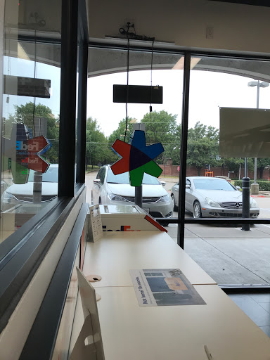Print Shop «FedEx Office Print & Ship Center», reviews and photos, 240 N Denton Tap Rd #470, Coppell, TX 75019, USA