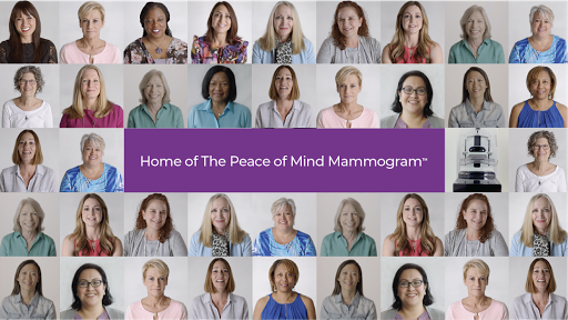 Solis Mammography, a department of Medical City Plano