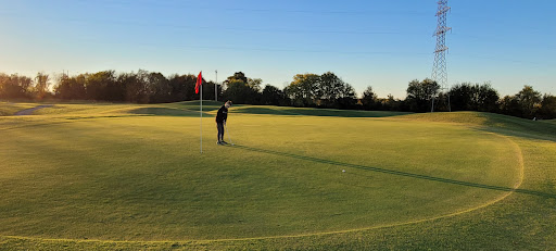 Golf Course «Hidden Creek Golf Club», reviews and photos, 4975 Utica Sellersburg Rd, Sellersburg, IN 47172, USA