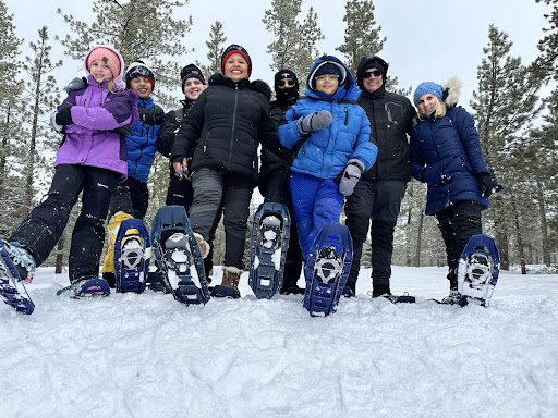 Tahoe Outdoor Adventures image