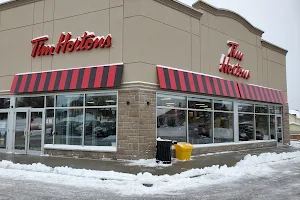 Tim Hortons image