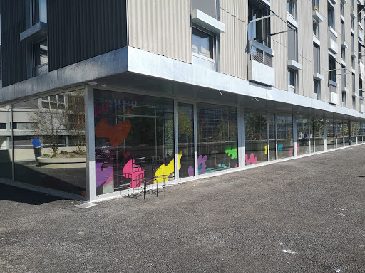 Regenbogenhaus Zürich