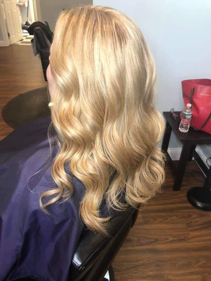 Fringe Hair Salon 12828