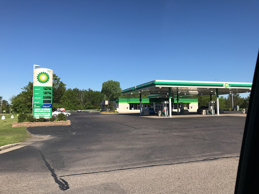 bp en Stevens Point