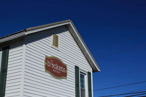 Boutique «Buckets Boutique», reviews and photos, 1001 Walnut St, Harrison City, PA 15636, USA