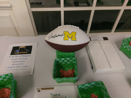 Golf Course «Tanglewood Golf Course», reviews and photos, 22805 Country Club Dr, South Lyon, MI 48178, USA