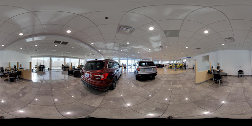 Honda Dealer «Right Honda», reviews and photos, 7875 E Frank Lloyd Wright Blvd, Scottsdale, AZ 85260, USA