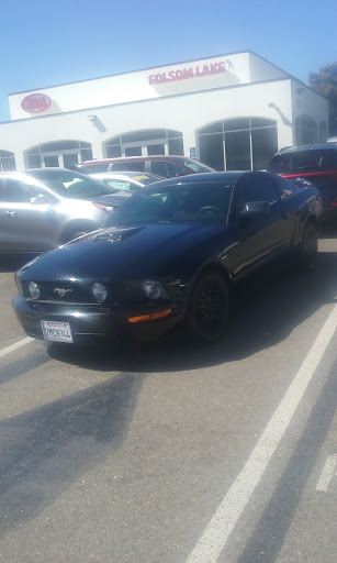 Ford Dealer «Folsom Lake Ford», reviews and photos, 12755 Folsom Blvd, Folsom, CA 95630, USA
