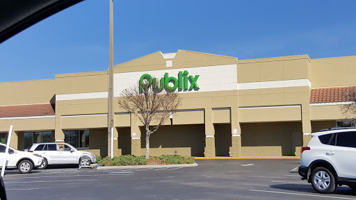 Supermarket Â«Publix Super Market at Fairway Oaks PlazaÂ», reviews and