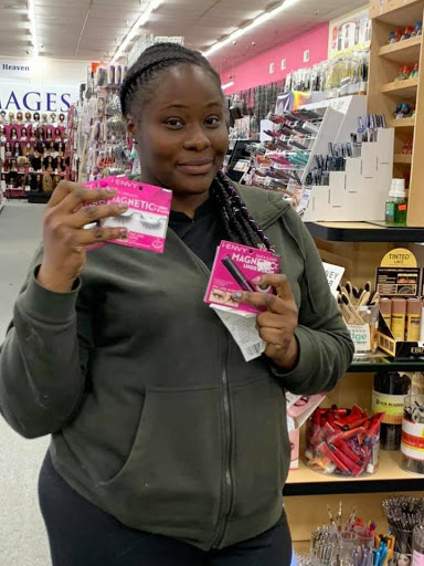 Beauty Supply Store «Images Beauty Supply (Elite)», reviews and photos, 2005 W U.S. 50, Fairview Heights, IL 62208, USA