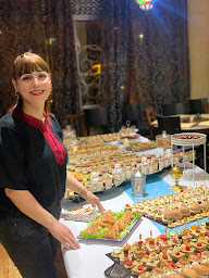 Photo n°33 de Restaurant L'Étoile Orientale à La Ferté-Bernard ()