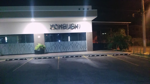 KONSUSHI