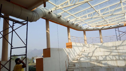 AIR CARE - Air Cooling/Ventilation System,Industrial Air Coolers,Exhaust in Chakan|Talegaon|Pirangut|Ranjangaon|Khopoli|Pune