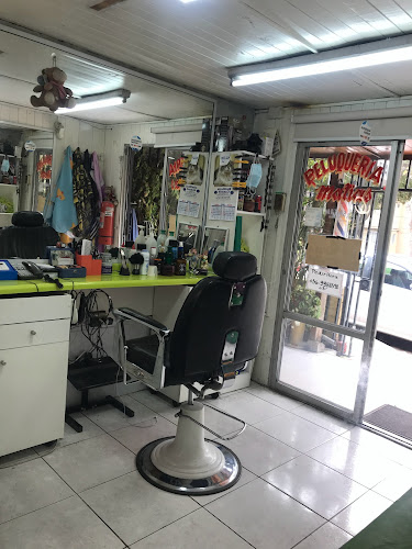Opiniones de Peluquería & Barbería Matiazzz en Maipú - Barbería
