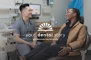 Your Dental Story - Dentists in Berkeley CA image