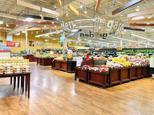 Grocery Store «Kroger», reviews and photos, 66900 Gratiot Ave, Richmond, MI 48062, USA