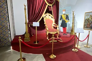 Ksar Said Palace image