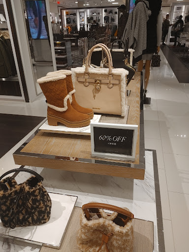 Fashion Accessories Store «Michael Kors», reviews and photos, 332 Red Apple Ct, Central Valley, NY 10917, USA