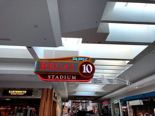 Movie Theater «Regal Cinemas Great Northern Mall 10 & RPX», reviews and photos, 450 Great Northern Blvd, North Olmsted, OH 44070, USA