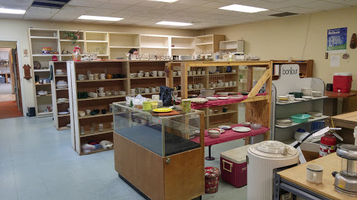 Non-Profit Organization «Shoals Habitat For Humanity - Affiliate Office», reviews and photos, 1120 N Royal Ave, Florence, AL 35630, USA