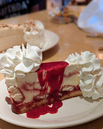 Restaurant «The Cheesecake Factory», reviews and photos, 2601 Preston Rd, Frisco, TX 75034, USA