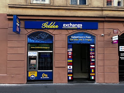 Golden Exchange s.r.o.