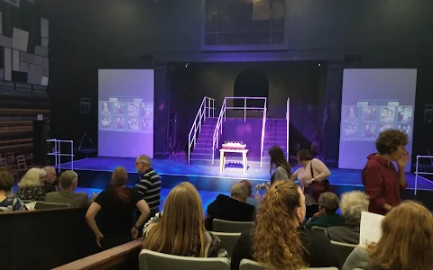 The Barn Players Community Theatre image