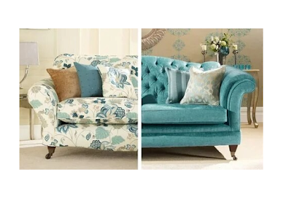 Simon's Decorating & Design | Furniture Upholstery