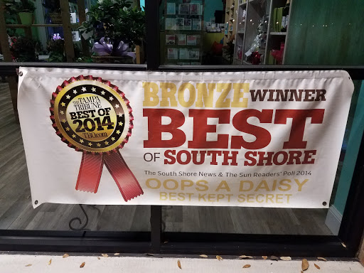 Florist «Oops A Daisy Llc», reviews and photos, 7130 Big Bend Rd, Gibsonton, FL 33534, USA