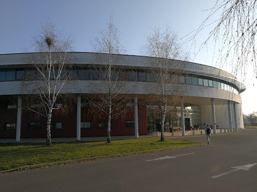 Centre de formation IFPS Vendée La Roche-sur-Yon
