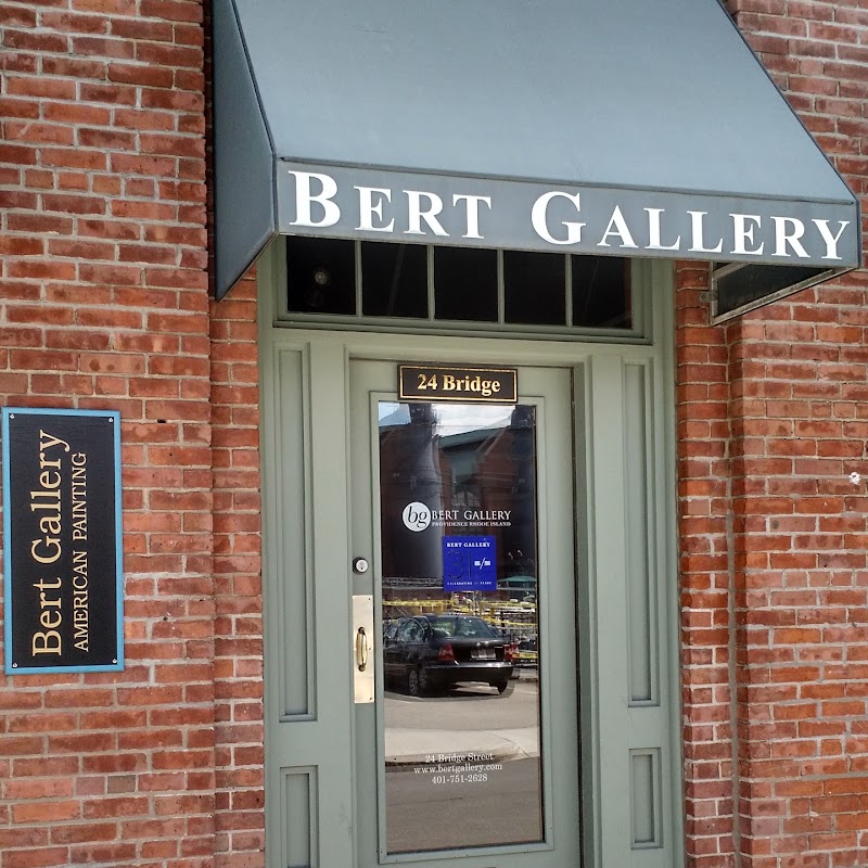 Bert Gallery