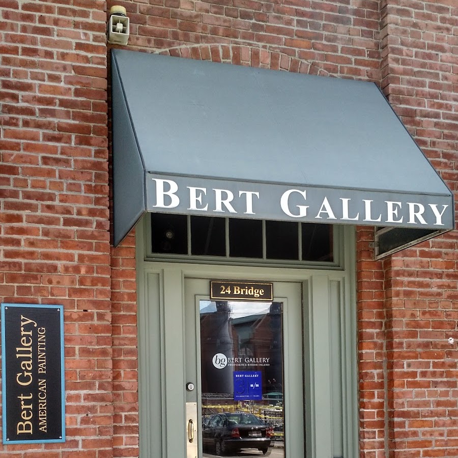 Bert Gallery