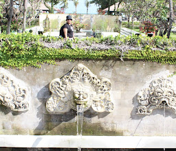 Club InterContinental Bali Lounge photo