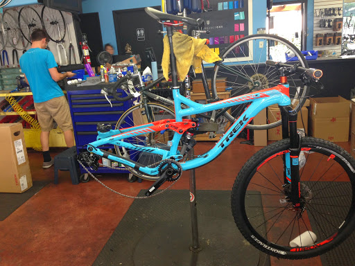 Bicycle Store «Santiago Cycling», reviews and photos, 115 Prospect Ave, Tustin, CA 92780, USA