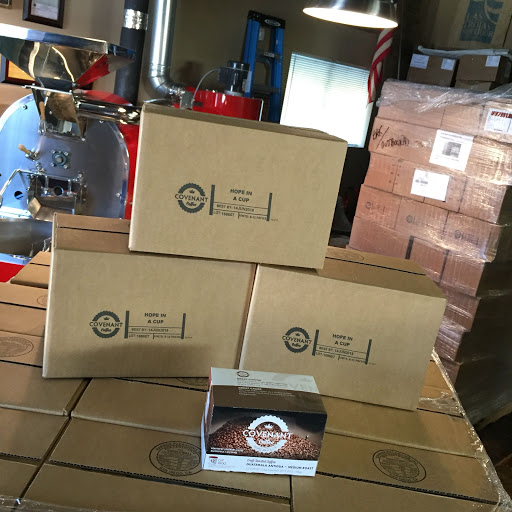 Coffee Shop «Covenant Coffee», reviews and photos, 1700 N Chester Ave, Bakersfield, CA 93308, USA