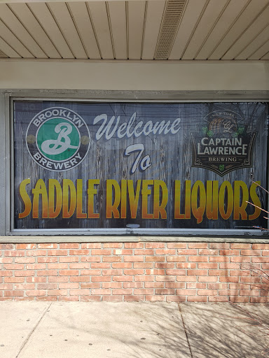 Liquor Store «Saddle River Liquors», reviews and photos, 380 NJ-17, Upper Saddle River, NJ 07458, USA
