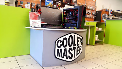 PC&Co à Quévert