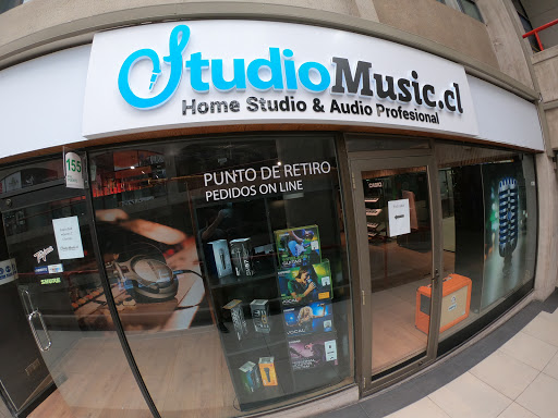 StudioMusic.cl