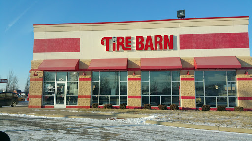 Tire Barn Warehouse image 7