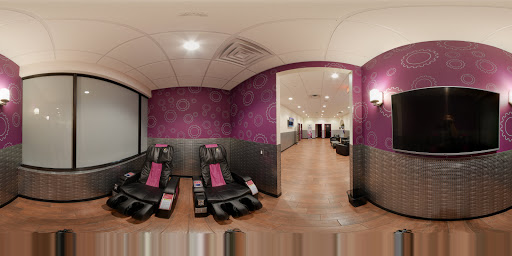 Gym «Planet Fitness», reviews and photos, 30701 US-19, Palm Harbor, FL 34684, USA