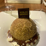 Photo n°1 de l'avis de Federica.e fait le 02/05/2023 à 17:40 sur le  Lo Scalco Grasso - Osteria Contemporanea à Mantua