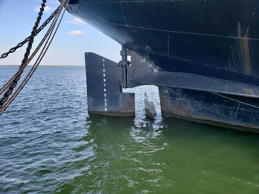 Museum «Steamship William G Mather Museum», reviews and photos, 601 Erieside Ave, Cleveland, OH 44114, USA