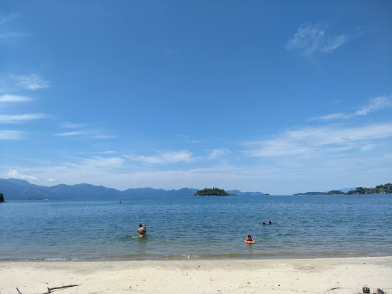 Bladder Beach