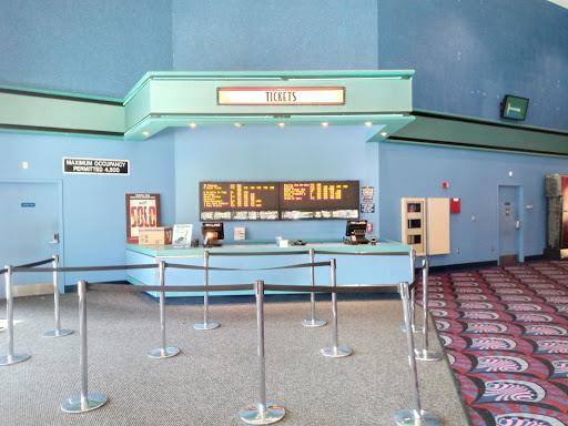 Movie Theater «Rave Cinemas», reviews and photos, 1655 Boston Rd, Springfield, MA 01129, USA
