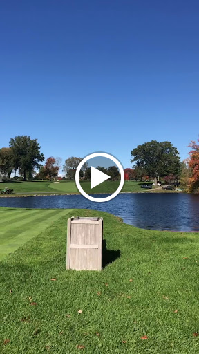 Golf Club «Winged Foot Golf Club», reviews and photos, 851 Fenimore Rd, Mamaroneck, NY 10543, USA