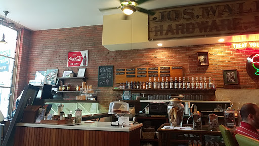 Ice Cream Shop «Sweet Creams Cafe», reviews and photos, 429 Main St, Stroudsburg, PA 18360, USA