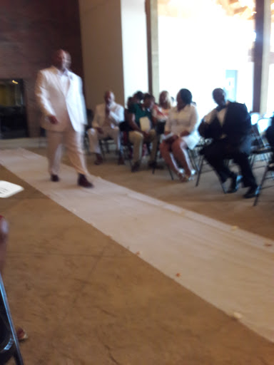 Event Venue «Bottling Plant Event Center», reviews and photos, 614 N Railroad Ave, Opelika, AL 36801, USA