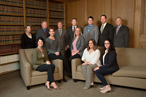 Law Firm «Plachta, Murphy & Associates, P.C.», reviews and photos