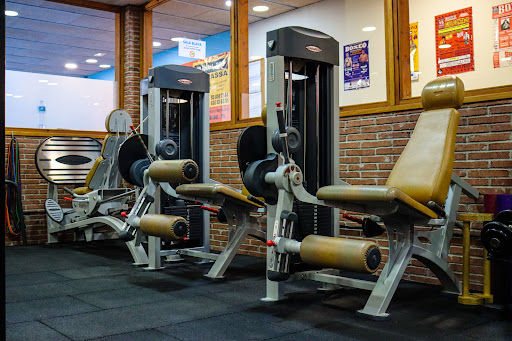 Hook School Club Boxa Manlleu en Manlleu, Barcelona