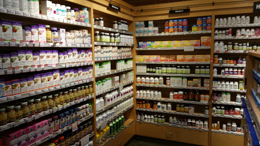 Pharmacy «Pharmaca Integrative Pharmacy», reviews and photos, 54 N Santa Cruz Ave, Los Gatos, CA 95030, USA
